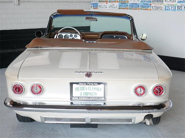 1963 Chevrolet Corvair (CC-2099113) for sale in Reno, Nevada
