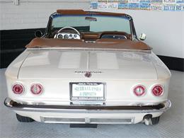 1963 Chevrolet Corvair (CC-2099113) for sale in Reno, Nevada