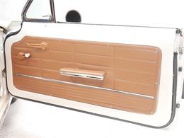 1963 Chevrolet Corvair (CC-2099113) for sale in Reno, Nevada