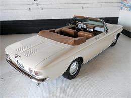 1963 Chevrolet Corvair (CC-2099113) for sale in Reno, Nevada
