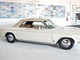 1963 Chevrolet Corvair (CC-2099113) for sale in Reno, Nevada