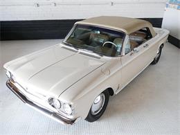 1963 Chevrolet Corvair (CC-2099113) for sale in Reno, Nevada
