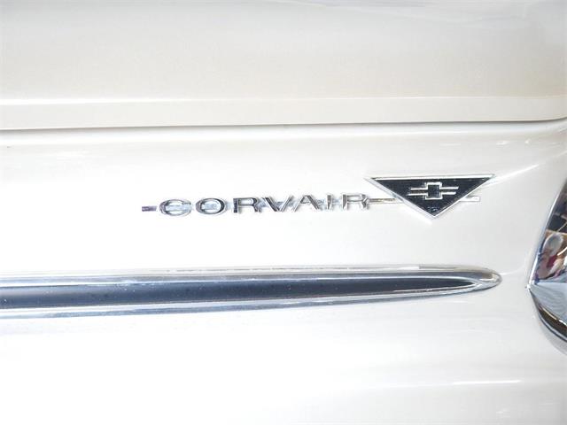 1963 Chevrolet Corvair (CC-2099113) for sale in Reno, Nevada