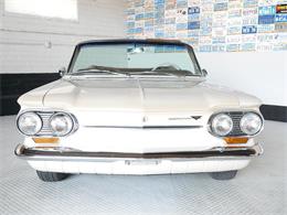 1963 Chevrolet Corvair (CC-2099113) for sale in Reno, Nevada