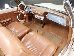 1963 Chevrolet Corvair (CC-2099113) for sale in Reno, Nevada