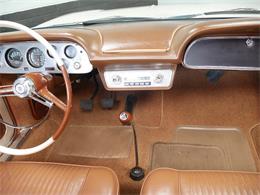 1963 Chevrolet Corvair (CC-2099113) for sale in Reno, Nevada