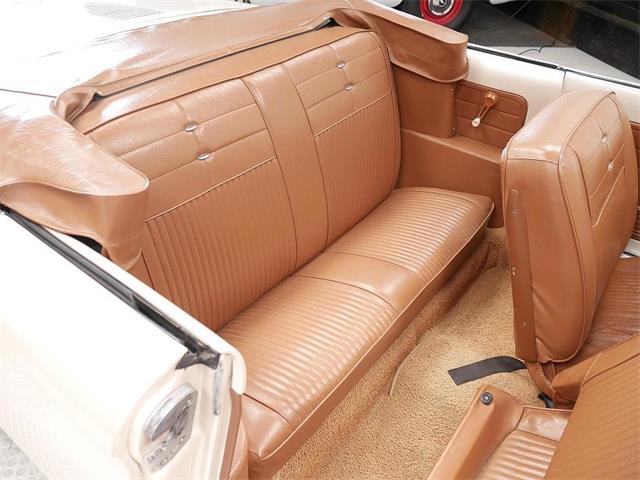 1963 Chevrolet Corvair (CC-2099113) for sale in Reno, Nevada