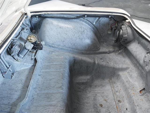 1963 Chevrolet Corvair (CC-2099113) for sale in Reno, Nevada