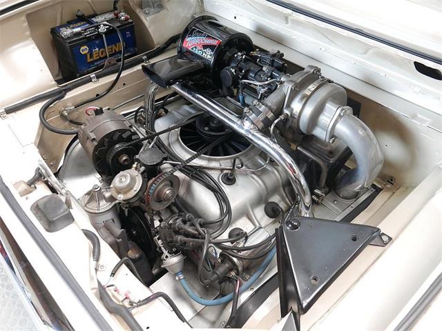 1963 Chevrolet Corvair (CC-2099113) for sale in Reno, Nevada