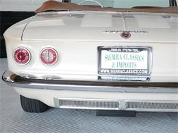 1963 Chevrolet Corvair (CC-2099113) for sale in Reno, Nevada