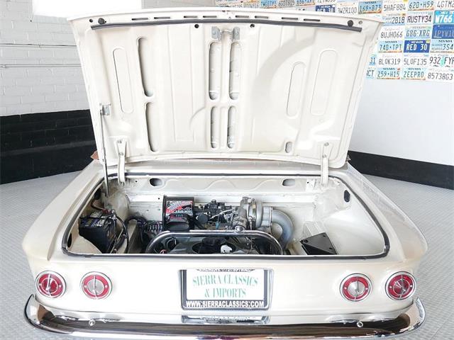 1963 Chevrolet Corvair (CC-2099113) for sale in Reno, Nevada
