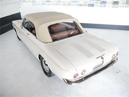 1963 Chevrolet Corvair (CC-2099113) for sale in Reno, Nevada