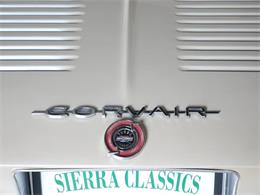 1963 Chevrolet Corvair (CC-2099113) for sale in Reno, Nevada