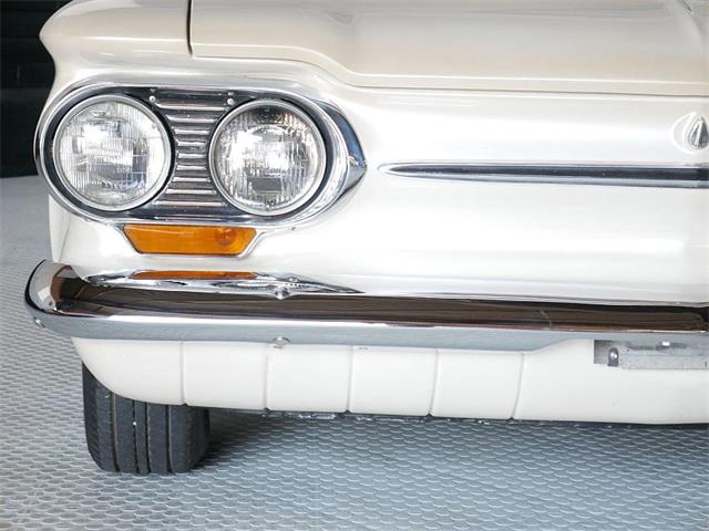 1963 Chevrolet Corvair (CC-2099113) for sale in Reno, Nevada