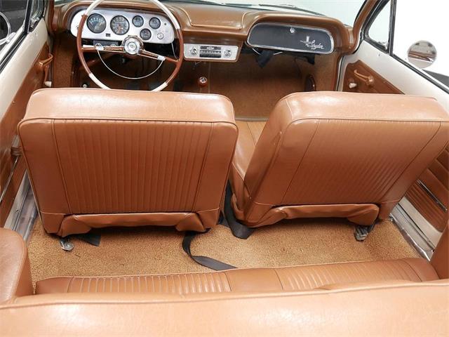 1963 Chevrolet Corvair (CC-2099113) for sale in Reno, Nevada