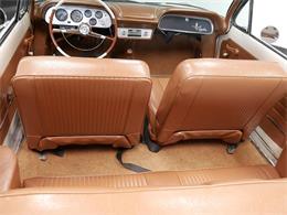 1963 Chevrolet Corvair (CC-2099113) for sale in Reno, Nevada