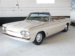 1963 Chevrolet Corvair (CC-2099113) for sale in Reno, Nevada