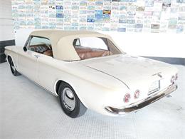 1963 Chevrolet Corvair (CC-2099113) for sale in Reno, Nevada