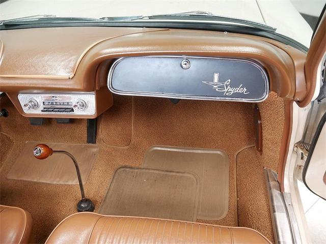 1963 Chevrolet Corvair (CC-2099113) for sale in Reno, Nevada