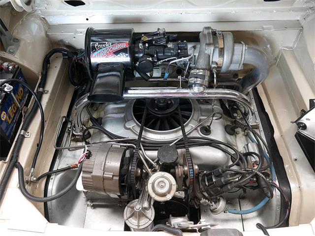 1963 Chevrolet Corvair (CC-2099113) for sale in Reno, Nevada