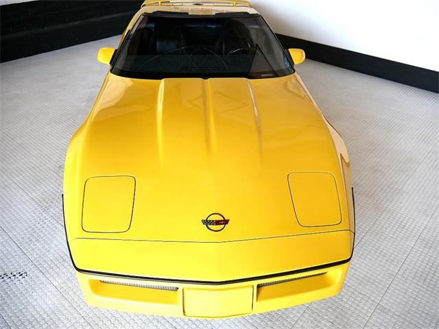 1988 Chevrolet Corvette (CC-2099114) for sale in Reno, Nevada