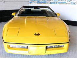 1988 Chevrolet Corvette (CC-2099114) for sale in Reno, Nevada