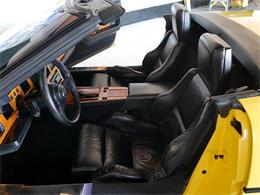 1988 Chevrolet Corvette (CC-2099114) for sale in Reno, Nevada