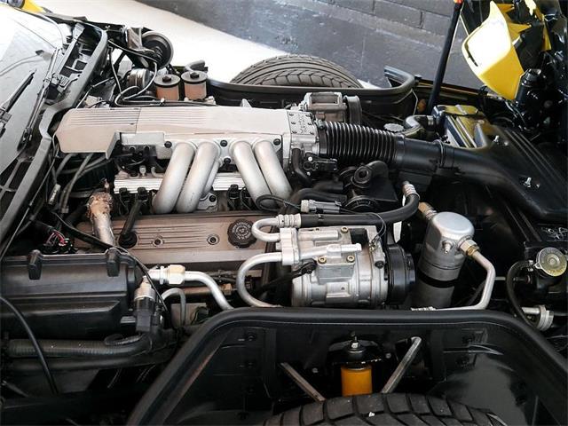 1988 Chevrolet Corvette (CC-2099114) for sale in Reno, Nevada