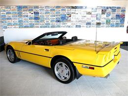 1988 Chevrolet Corvette (CC-2099114) for sale in Reno, Nevada