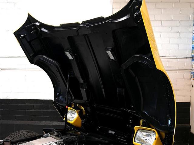 1988 Chevrolet Corvette (CC-2099114) for sale in Reno, Nevada