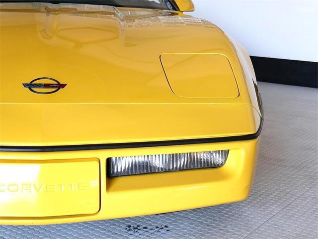 1988 Chevrolet Corvette (CC-2099114) for sale in Reno, Nevada
