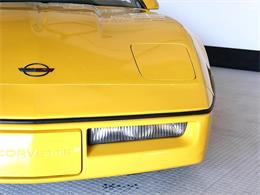 1988 Chevrolet Corvette (CC-2099114) for sale in Reno, Nevada