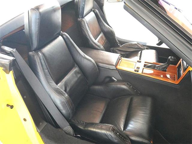 1988 Chevrolet Corvette (CC-2099114) for sale in Reno, Nevada