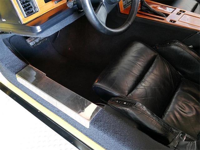 1988 Chevrolet Corvette (CC-2099114) for sale in Reno, Nevada