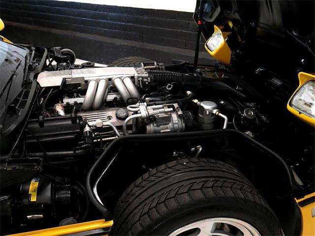 1988 Chevrolet Corvette (CC-2099114) for sale in Reno, Nevada