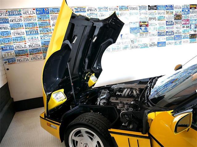 1988 Chevrolet Corvette (CC-2099114) for sale in Reno, Nevada