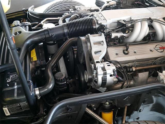 1988 Chevrolet Corvette (CC-2099114) for sale in Reno, Nevada