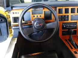 1988 Chevrolet Corvette (CC-2099114) for sale in Reno, Nevada