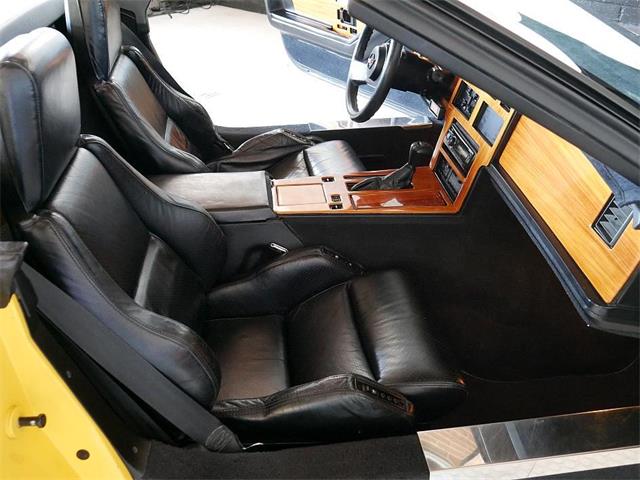 1988 Chevrolet Corvette (CC-2099114) for sale in Reno, Nevada