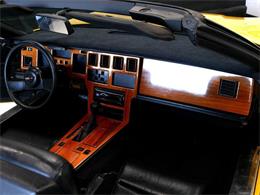 1988 Chevrolet Corvette (CC-2099114) for sale in Reno, Nevada