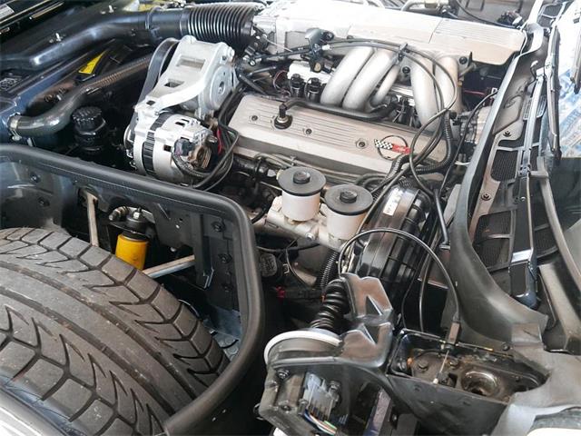 1988 Chevrolet Corvette (CC-2099114) for sale in Reno, Nevada