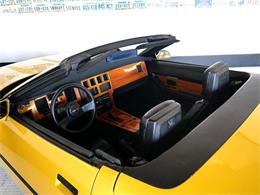 1988 Chevrolet Corvette (CC-2099114) for sale in Reno, Nevada