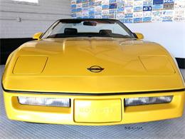 1988 Chevrolet Corvette (CC-2099114) for sale in Reno, Nevada