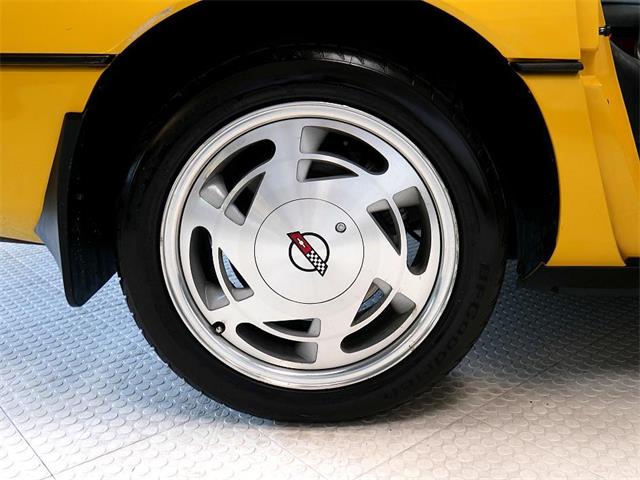 1988 Chevrolet Corvette (CC-2099114) for sale in Reno, Nevada