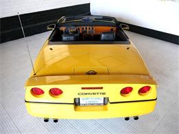 1988 Chevrolet Corvette (CC-2099114) for sale in Reno, Nevada