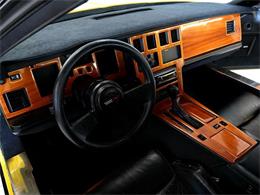 1988 Chevrolet Corvette (CC-2099114) for sale in Reno, Nevada