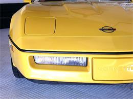 1988 Chevrolet Corvette (CC-2099114) for sale in Reno, Nevada