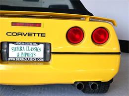 1988 Chevrolet Corvette (CC-2099114) for sale in Reno, Nevada