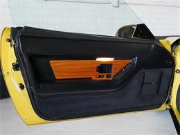 1988 Chevrolet Corvette (CC-2099114) for sale in Reno, Nevada
