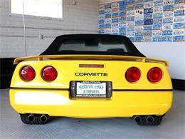 1988 Chevrolet Corvette (CC-2099114) for sale in Reno, Nevada